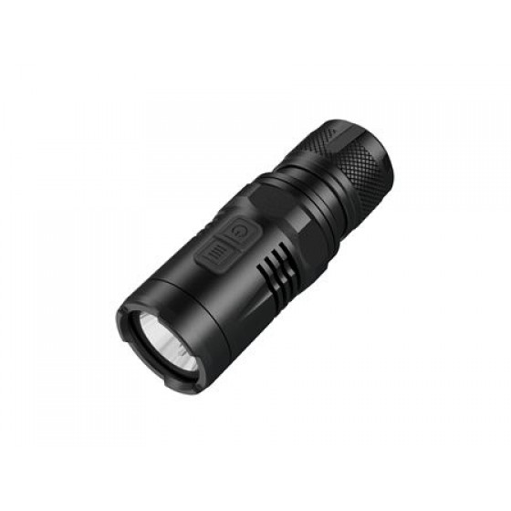 NiteCore Explorer Serie EC11