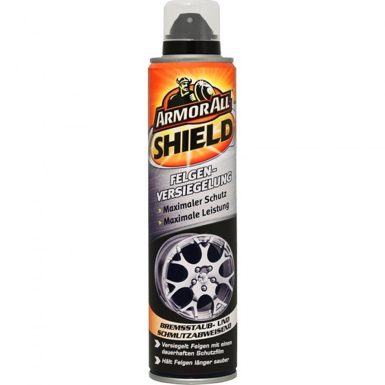 ARMOR ALL SHIELD Felgenversiegelung 300 ml GAA16300GE