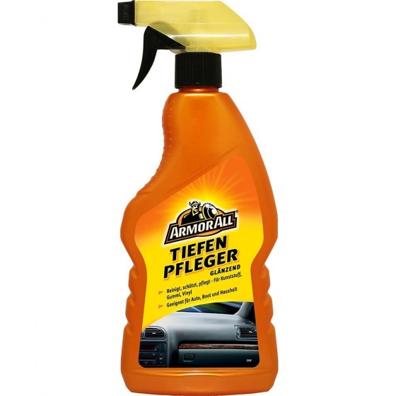 Armor All Ultra Shine™ Tiefenpfleger Glänzend 500ml