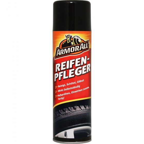 ARMOR ALL Reifenpfleger 500 ml 47500CEX