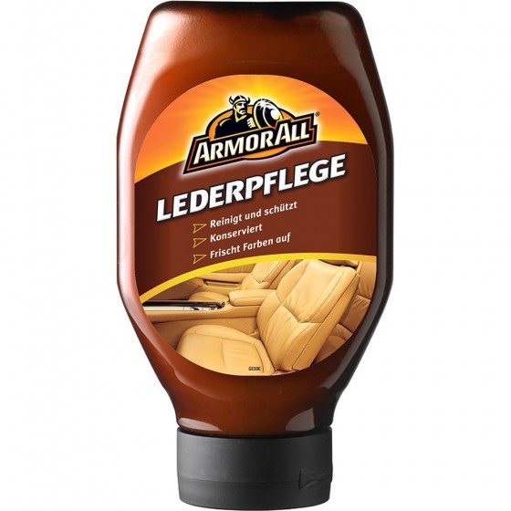 ARMOR ALL Lederpflege 530 ml GAA13530GE