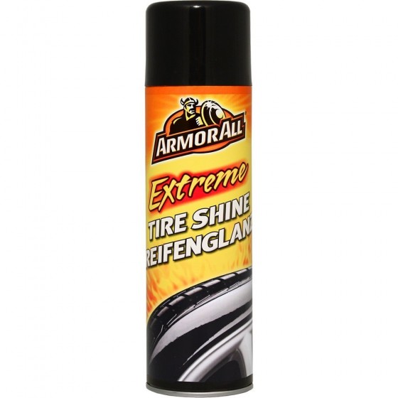 ARMOR ALL Extreme-Reifenglanz 500 ml GAA49500GE