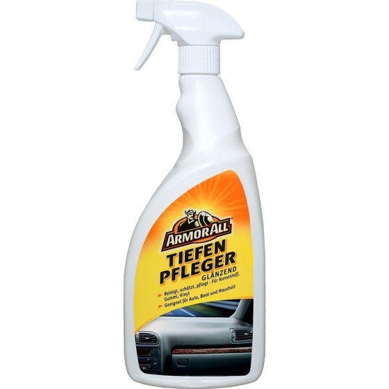 ARMOR ALL Kunststoff-Tiefenpfleger glänzend 1.000 ml GAA11000GE