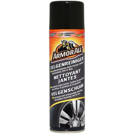 ARMOR ALL Felgenreiniger 500 ml, GAA19500GE