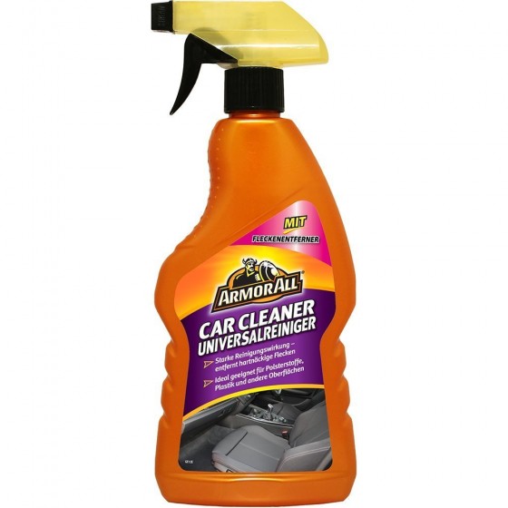 ARMOR ALL Car Cleaner Universalreiniger Multi Purpose, 500ml Nr. 30500CEX