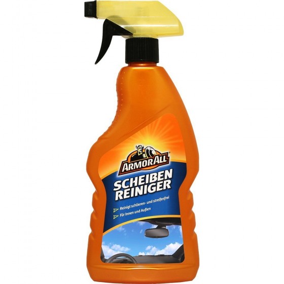 ARMOR ALL Scheibenreiniger 500 ml