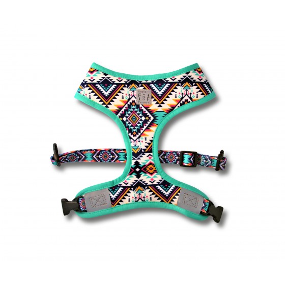 Hundegeschirr The BOHO Harness Gr. L/XL