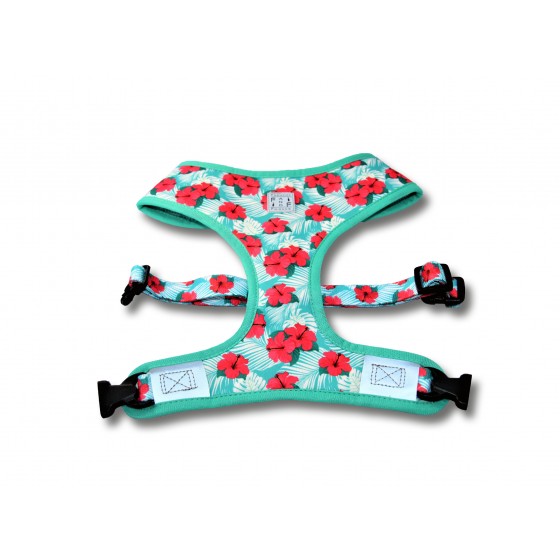 Hundegeschirr The ALOHA Harness Gr. L/XL