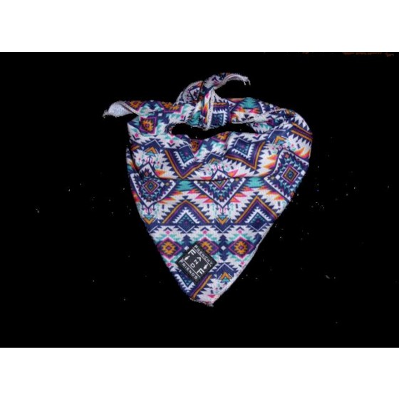 Frenchy and Friends Boho Bandana