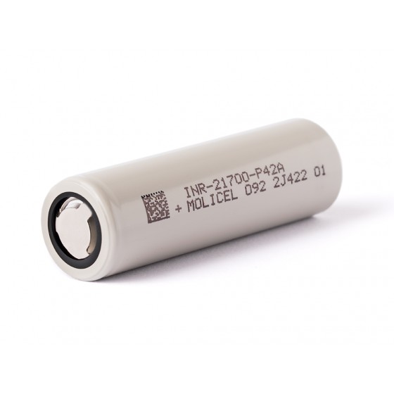 EVE INR18650-25P 2500mAh - 20A