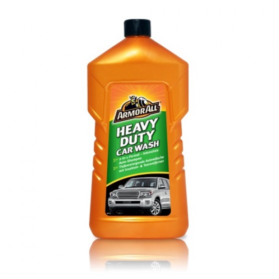 ARMOR ALL Heavy Duty Car Wash 1.000ml Nr. 26002L