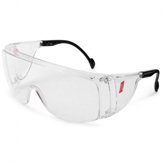 Nitras VISION Protect OTG, Schutzbrille