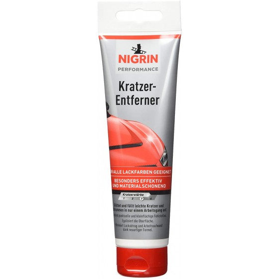 Nigrin Kratzer Entferner Universal 150g