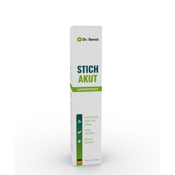 Dr. Senst® Stich Akut Roll-On 10ml