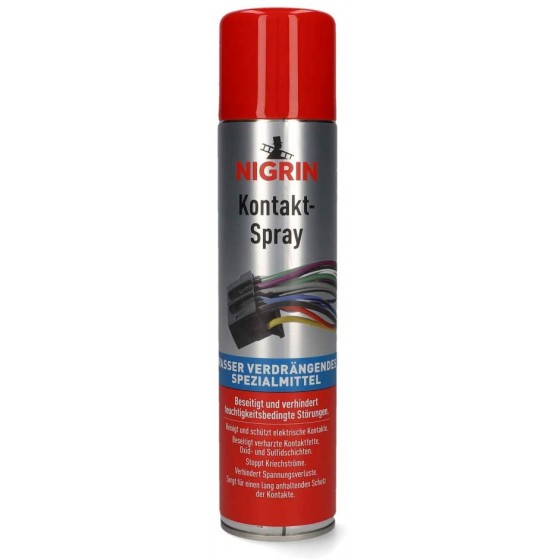 Nigrin Kontakt-Spray 300 ml