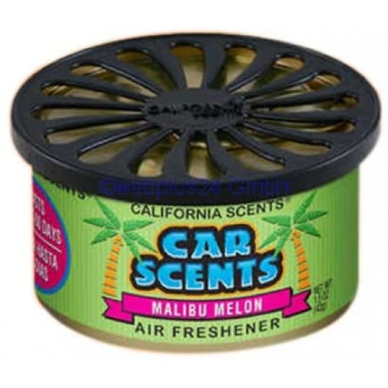 Car Scents - Malibu Melon