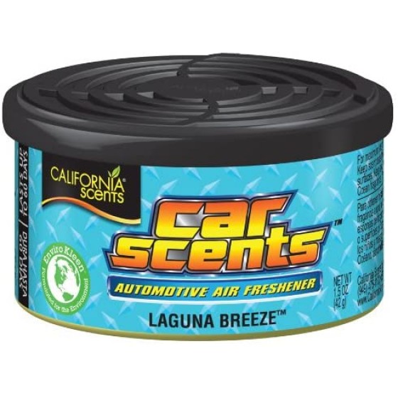 Car Scents - Laguna Breeze