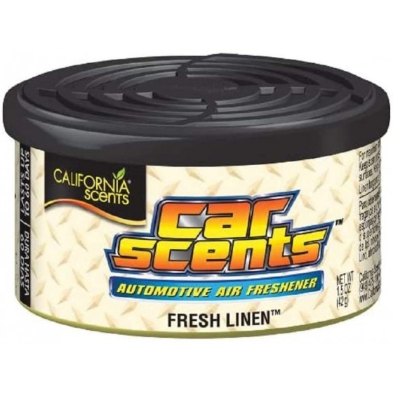 Car Scents - FreshLinen