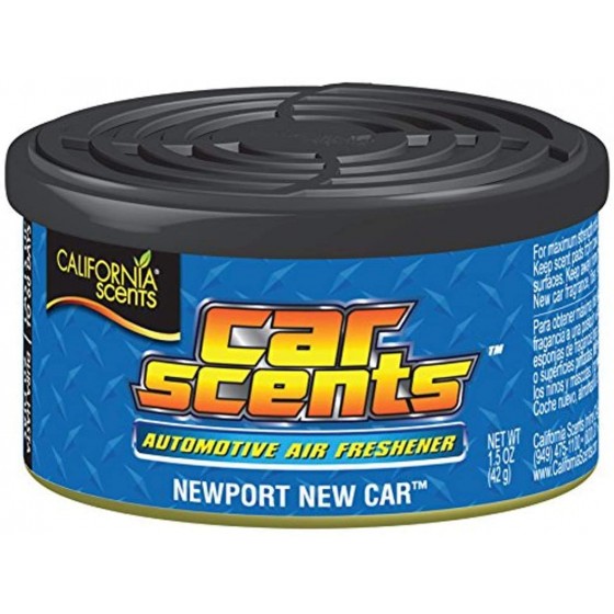 Car Scents - Newport NewCar