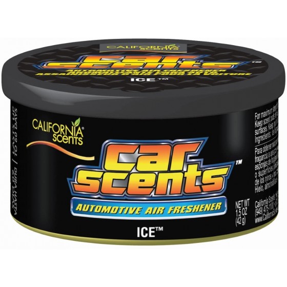 Car Scents - Ice