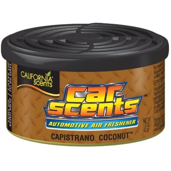 Car Scents - Capistrano Coconut