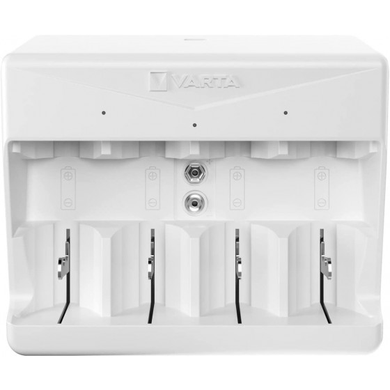 VARTA Universal Charger 57658