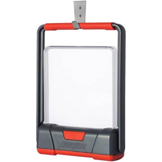 Energizer Taschenlampe Fusion Compact Lantern (inkl. 4x Mignon (AA), bis zu 150 Lumen)