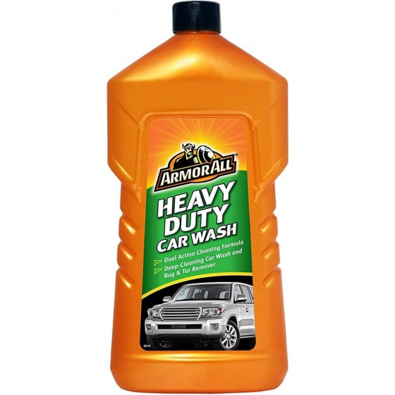 Armor All Super Intensives Autoshampoo 1l