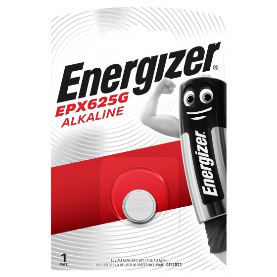 Energizer LR9/EPX625G im 1er Blister