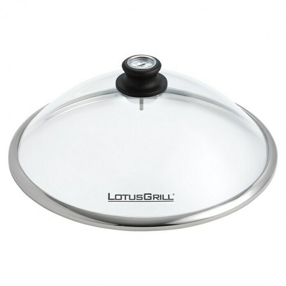 LotusGrill Glashaube G280 Singelgrill
