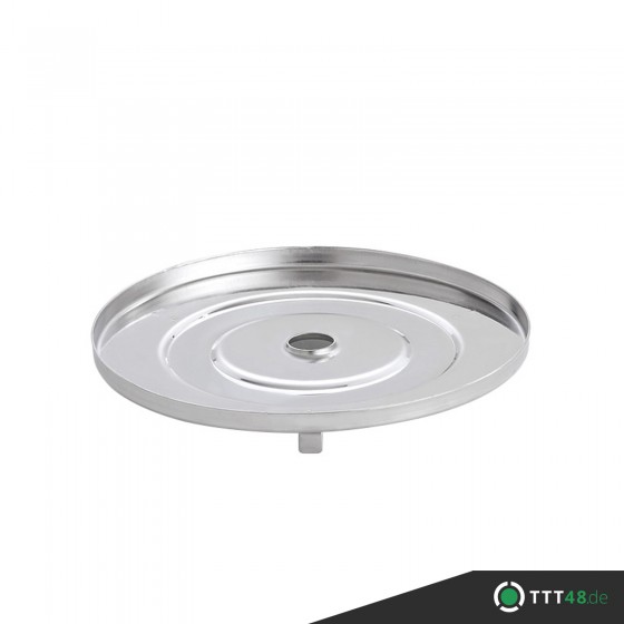 LotusGrill Brennteller für LotusGrill XL