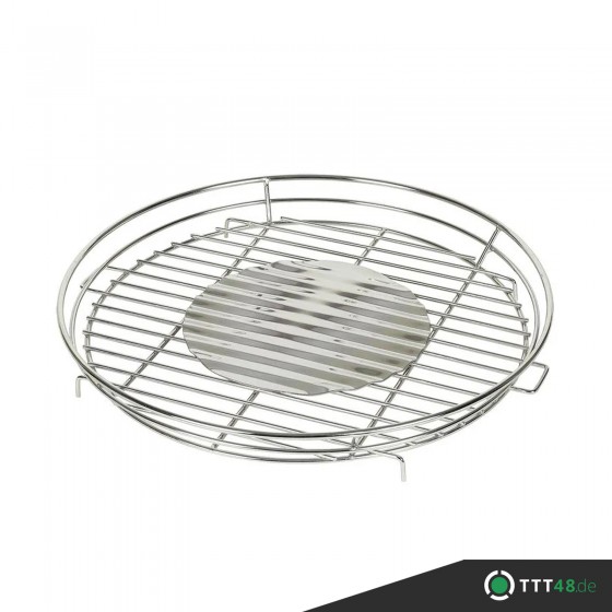 LotusGrill Ersatz Grillrost für LotusGrill S - G280