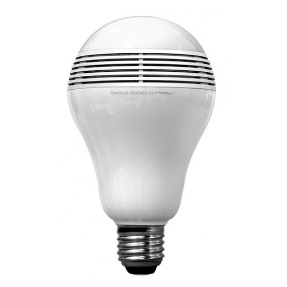 MiPow PLAYBULB Lite