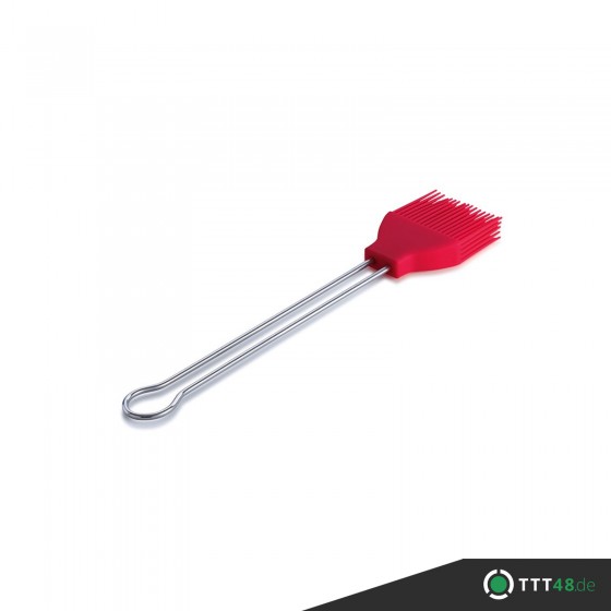LotusGrill Marinierpinsel Feuerrot