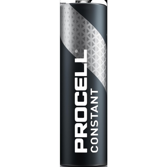 Duracell PROCELL CONSTANT Mignon MN1500 in 10er-Box