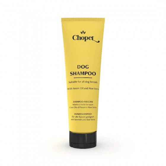 Choper Hundeshampoo - 250 ml