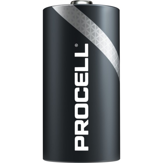 Duracell PROCELL Baby MN1400 in 10er-Box