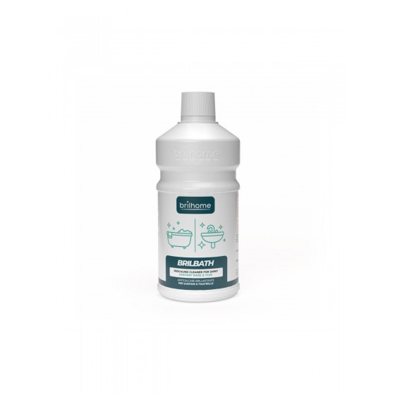 Brilbath – Kalkreiniger-Spray 750ml