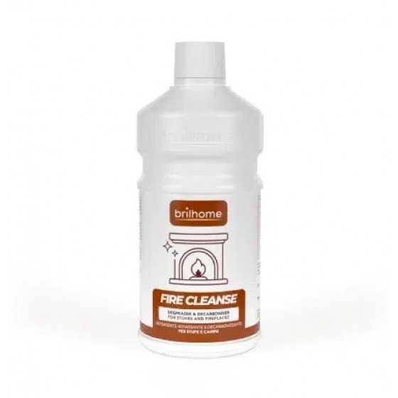 Fire Cleanse – Reiniger-Konzentrat gegen Fett & Eingebranntes