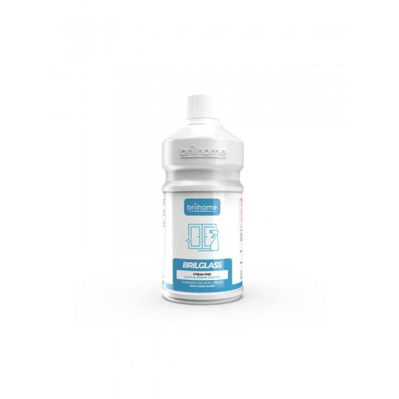 Brilglass – Glas- & Spiegelreiniger