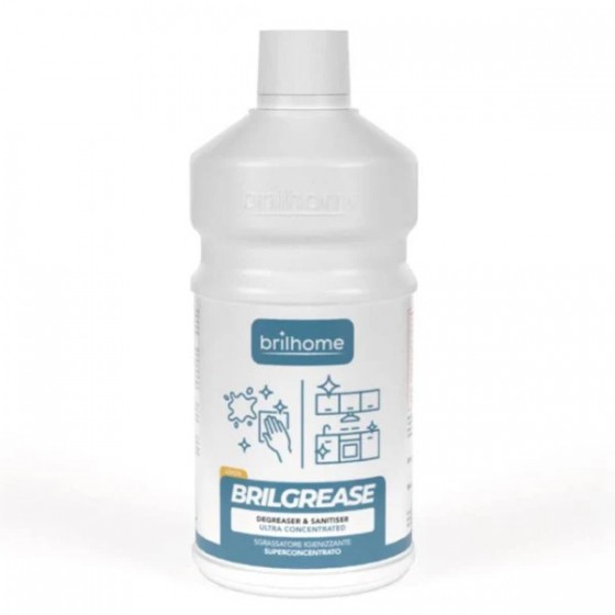 Brilgrease - Fett- & Hygienereiniger 750ml
