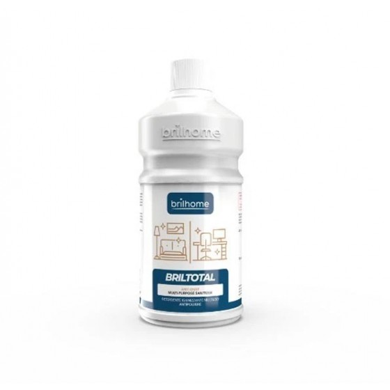 Briltotal  Anti-Staub Hygienereiniger 750ml