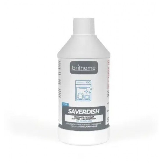 Saverdish  Spülmaschinenreiniger 300ml
