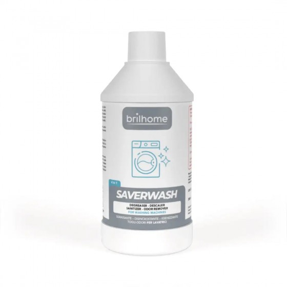 Saverwash ? Waschmaschinenreiniger 300ml