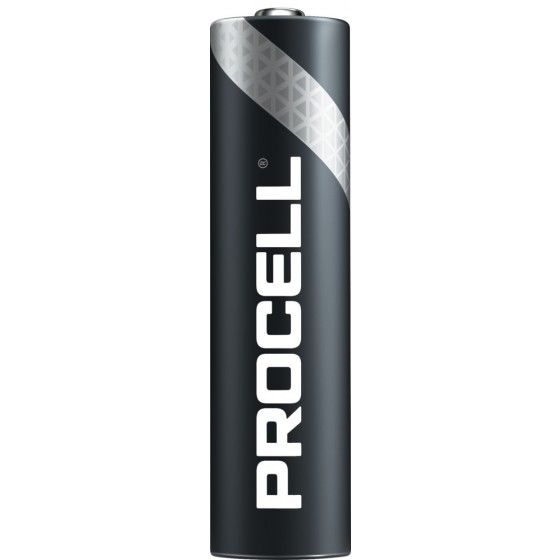 Duracell PROCELL Micro MN2400 in 1200er-Bulk