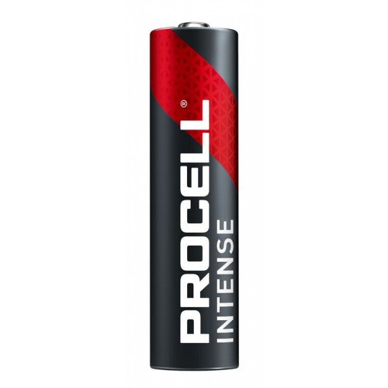 Duracell PROCELL Intense Micro (MN2400/LR03) in 1200er-Bulk