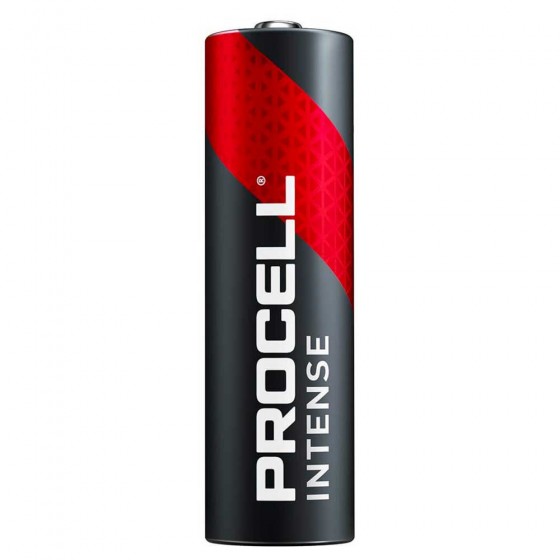 Duracell PROCELL Intense Mignon (MN1500/LR06) in 638er-Box Bulk