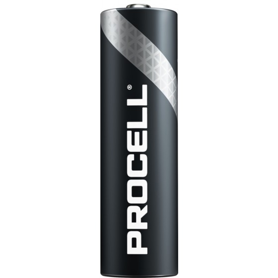 Duracell PROCELL Mignon MN1500 in 10er-Box