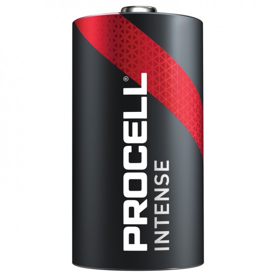 Duracell PROCELL Intense Mono (MN1300/LR20) Bulk in 120er-Box