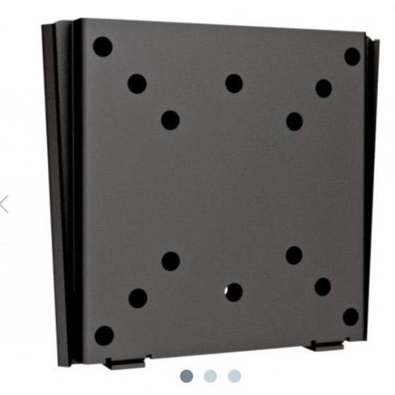 InLine® Wandhalterung für Flachbildschirme, 33-69cm (13-27"), max. 30kg